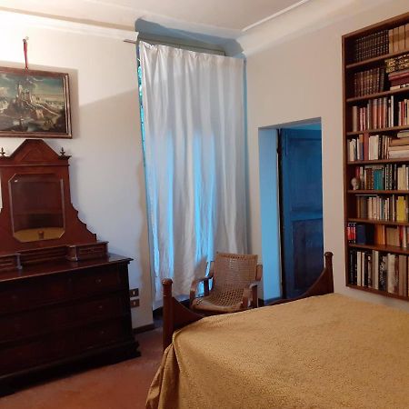 Bed and Breakfast Palazzo Terzi Бергамо Экстерьер фото