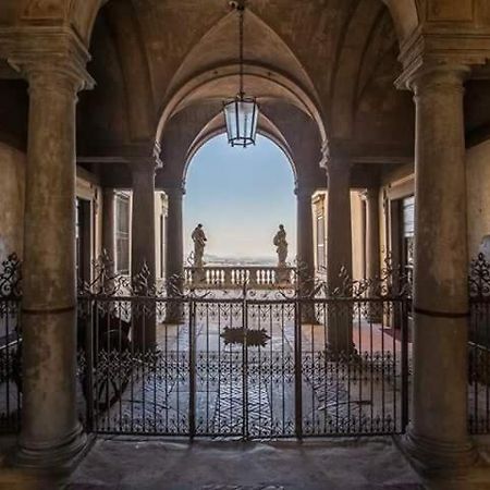 Bed and Breakfast Palazzo Terzi Бергамо Экстерьер фото