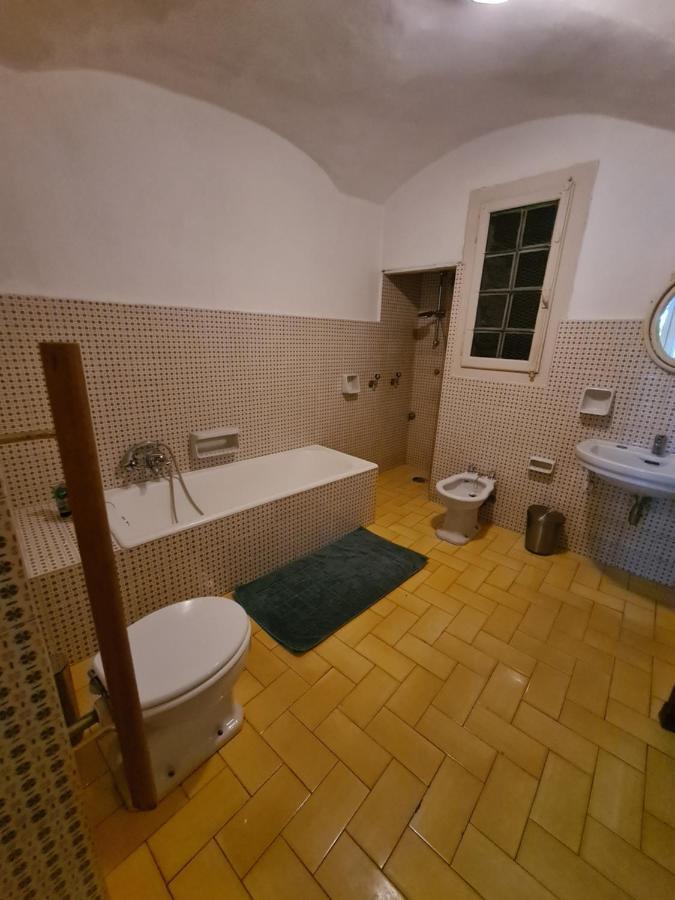Bed and Breakfast Palazzo Terzi Бергамо Экстерьер фото